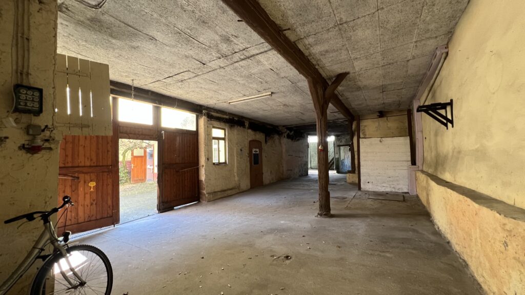 Denkmalimmobilie als Kapitalanlage im Rheingau