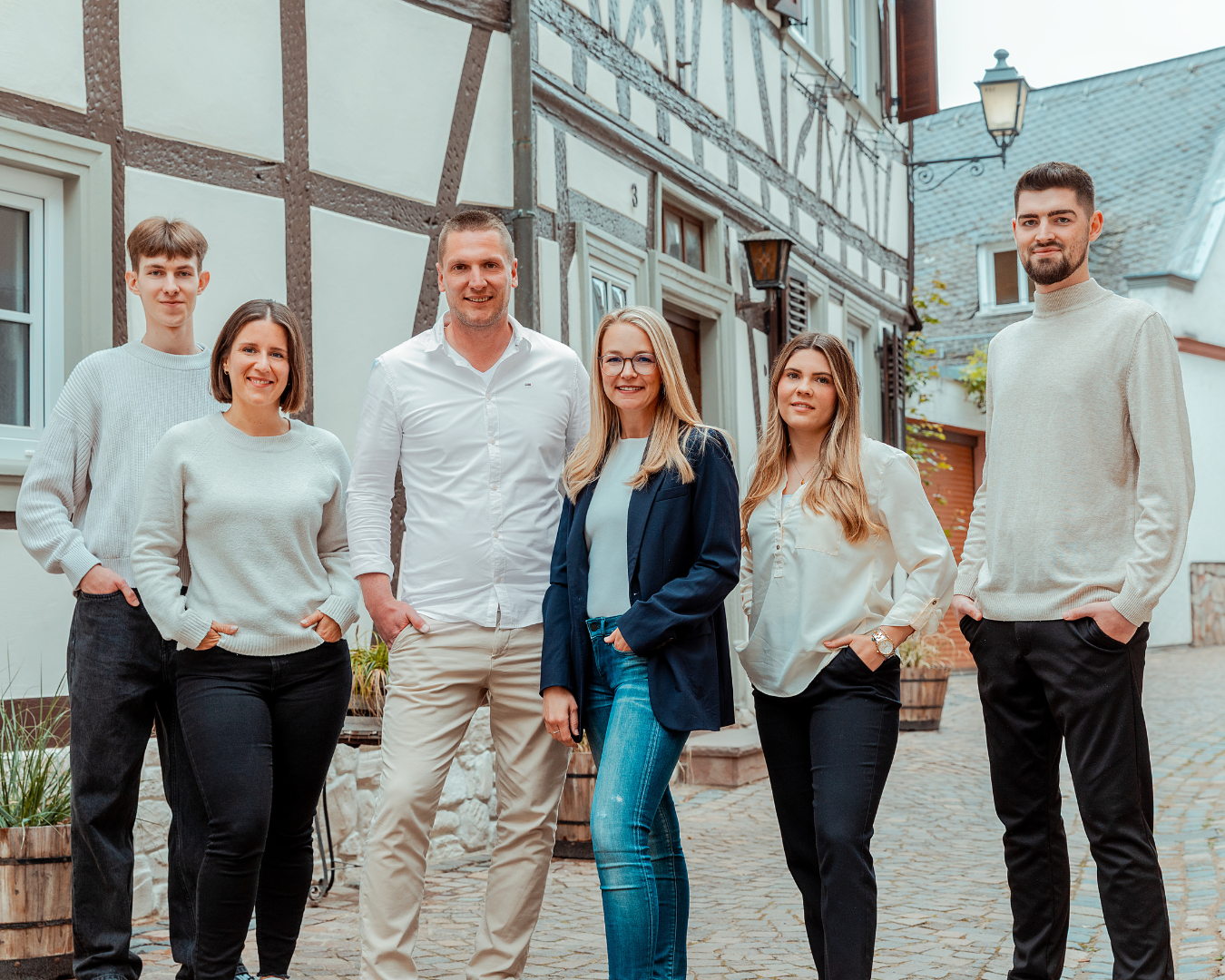 Teambild