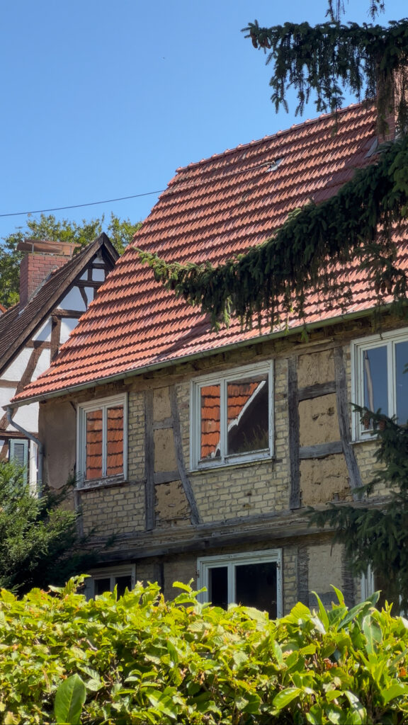 Die Umgebung in Wiesbaden-Kloppenheim