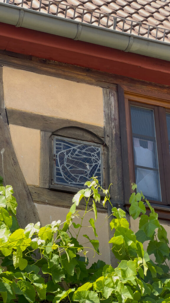Die Umgebung in Wiesbaden-Kloppenheim