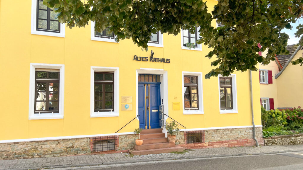 Umgebung Nordenstadt