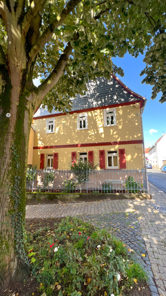 Umgebung Nordenstadt