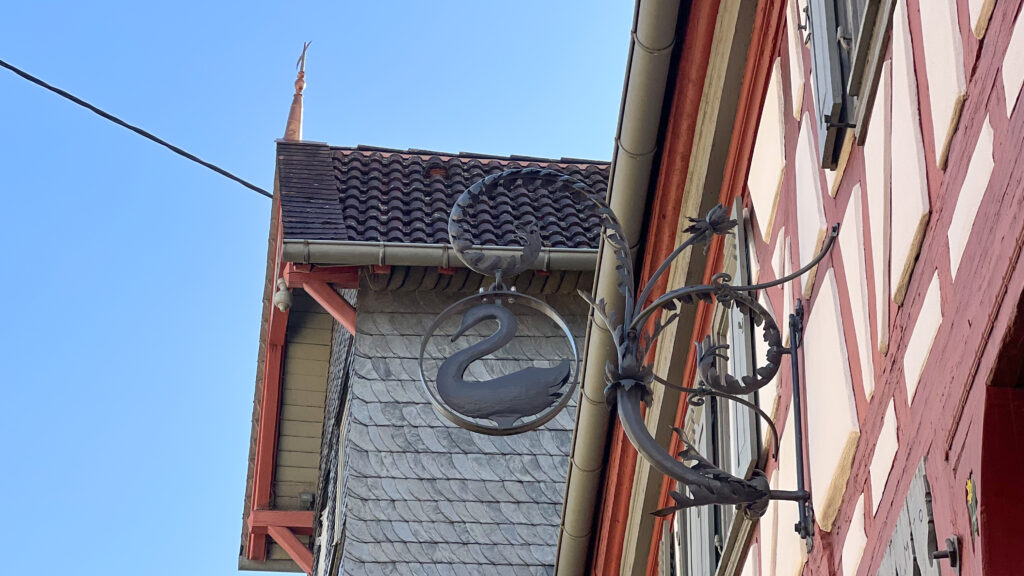 Umgebung Nordenstadt