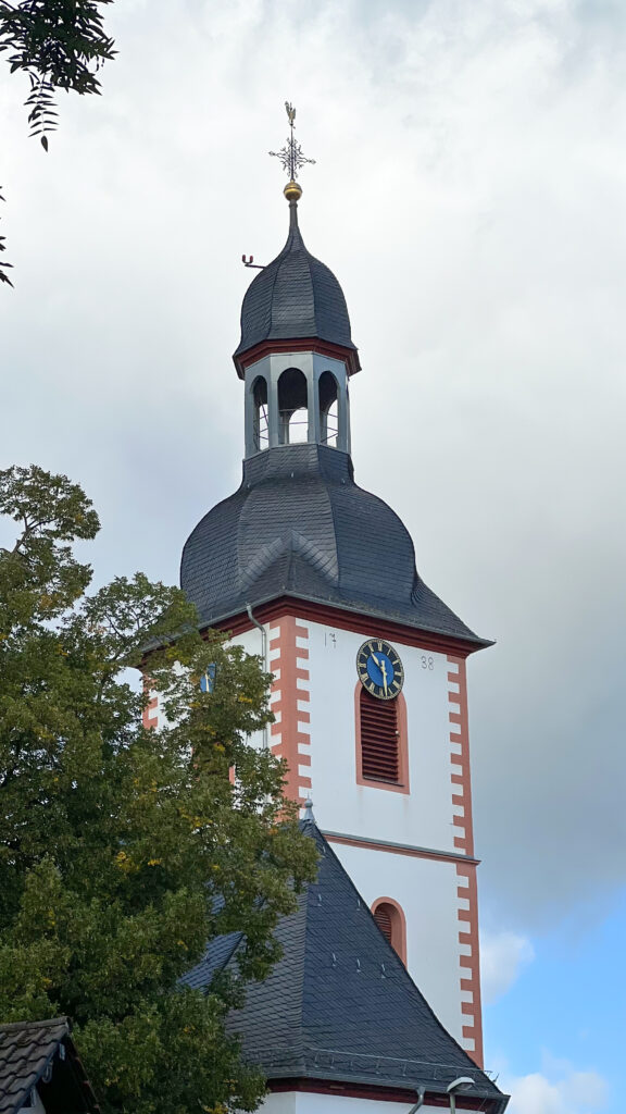 Umgebung Nordenstadt