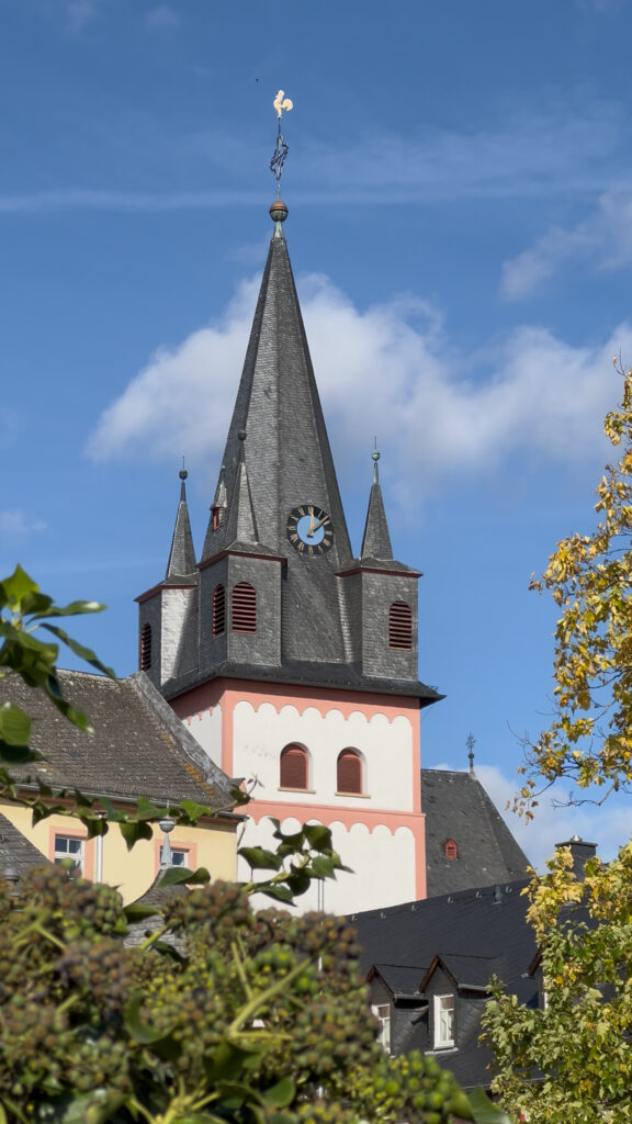 Umgebung in Oestrich-Winkel