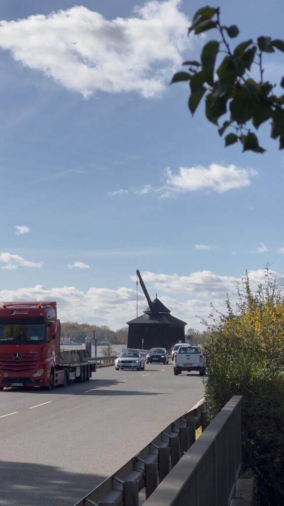 Umgebung in Oestrich-Winkel