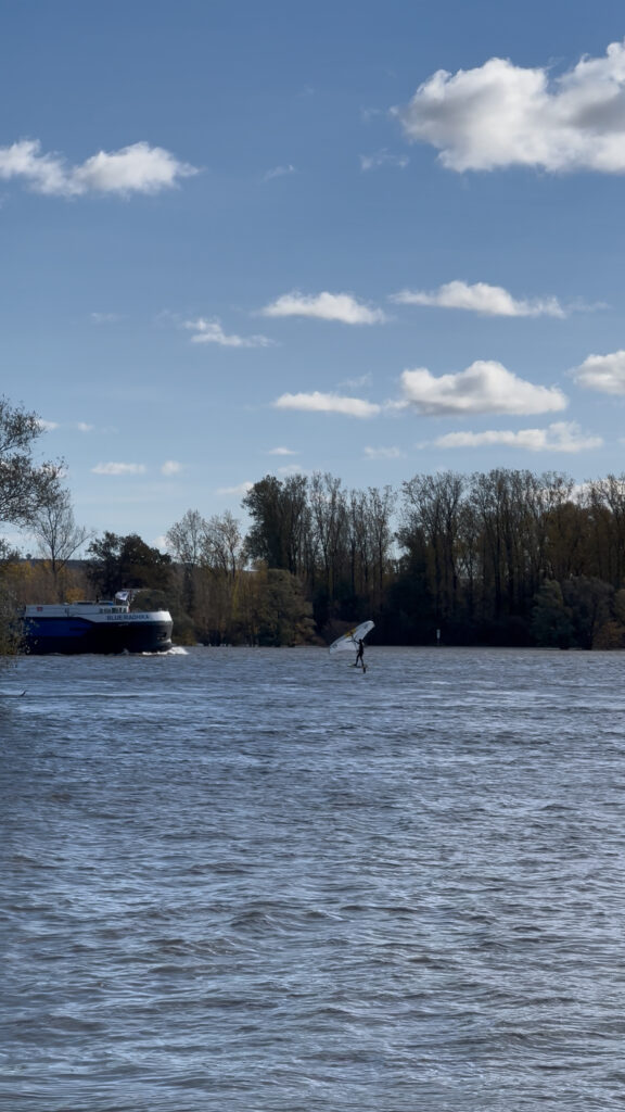 Umgebung in Oestrich-Winkel