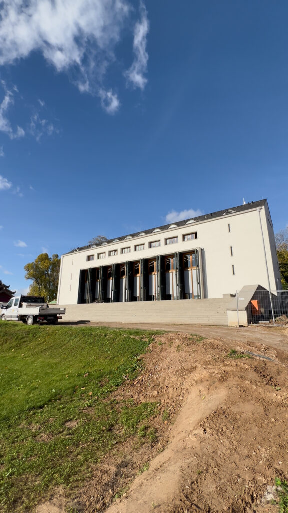 Umgebung in Oestrich-Winkel
