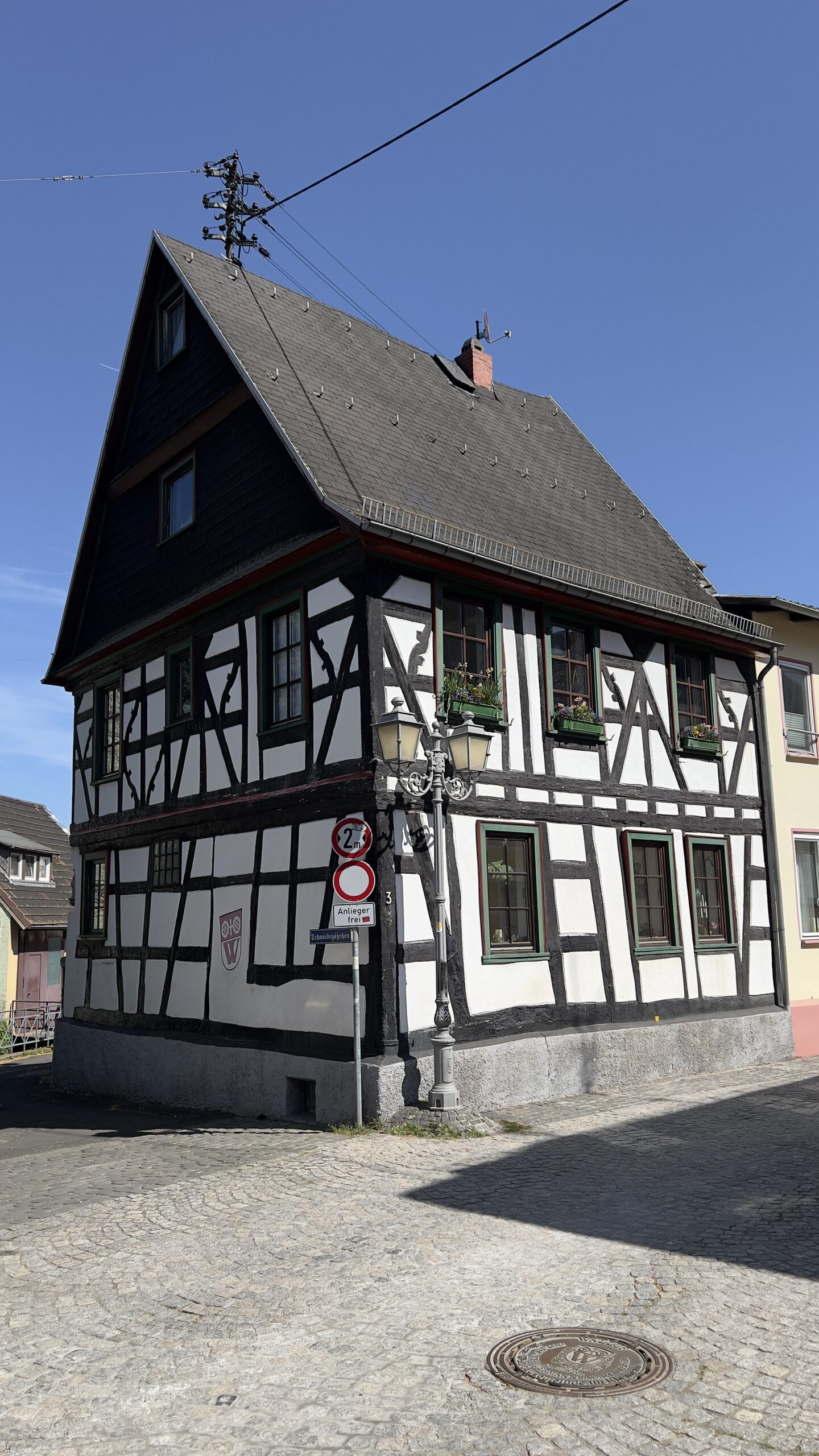 Umgebung Walluf - CUVÉE15