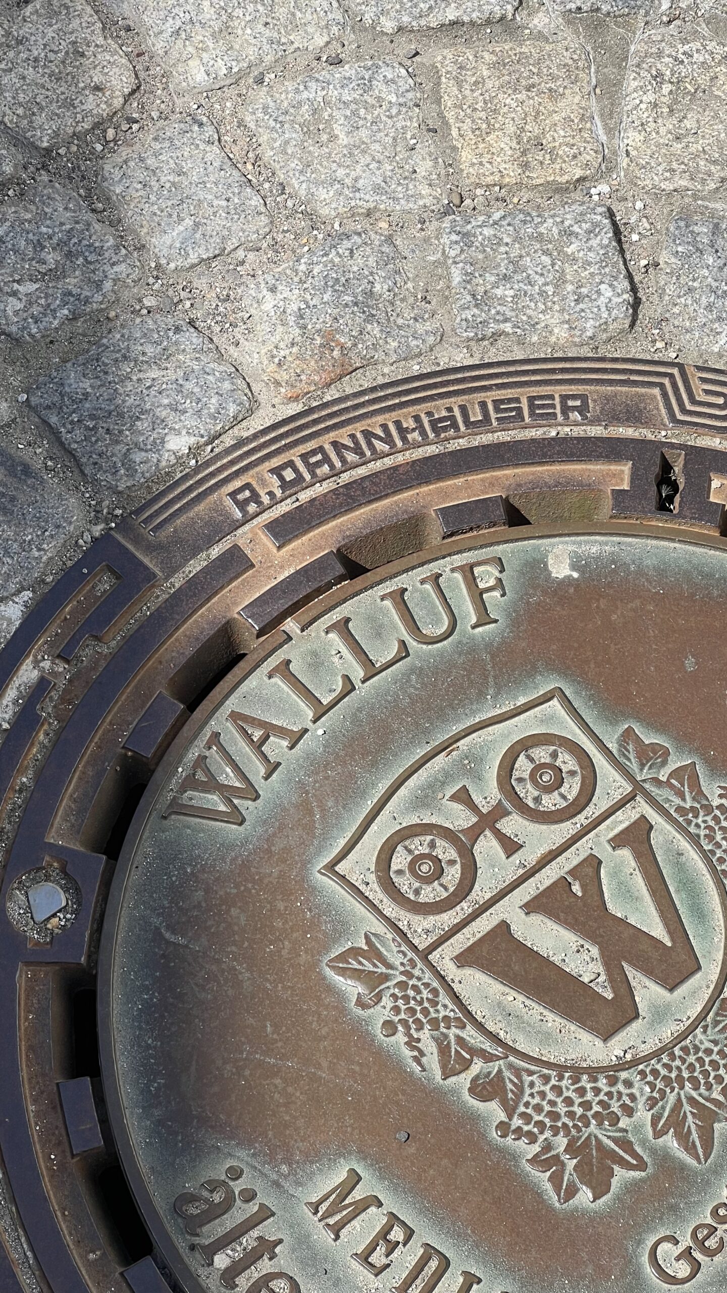 Umgebung Walluf - CUVÉE15
