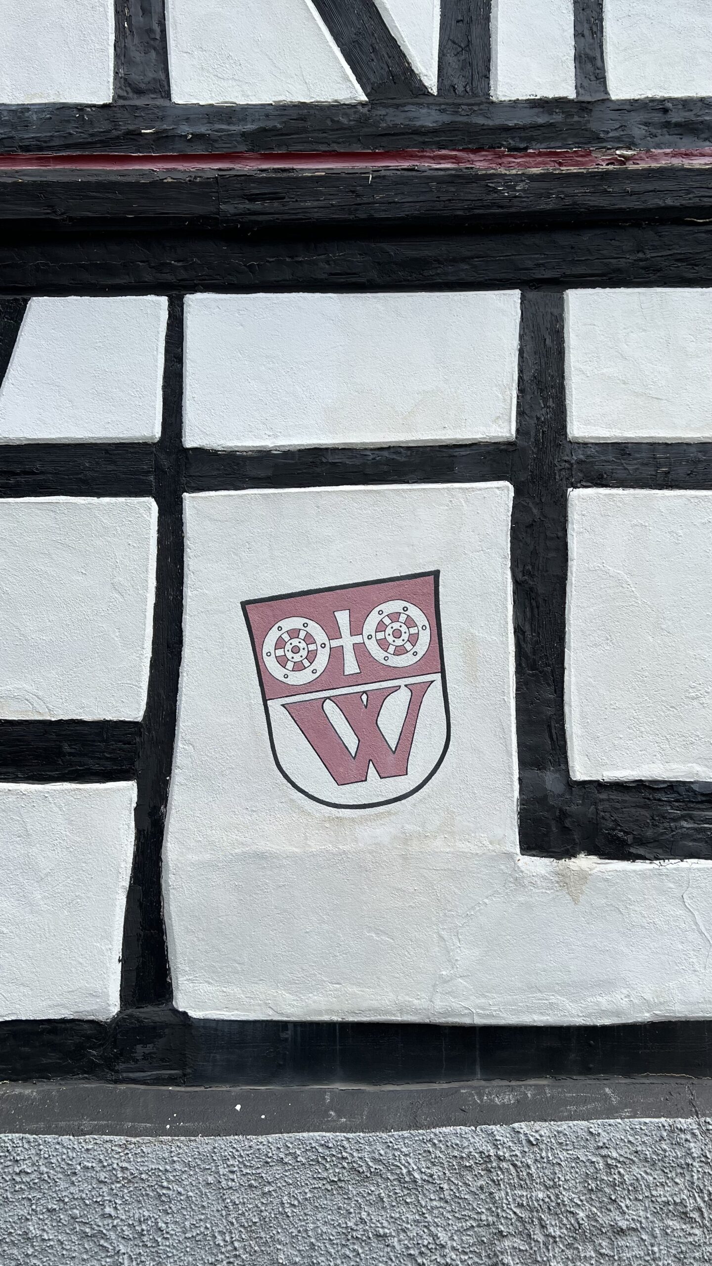 Umgebung Walluf - CUVÉE15