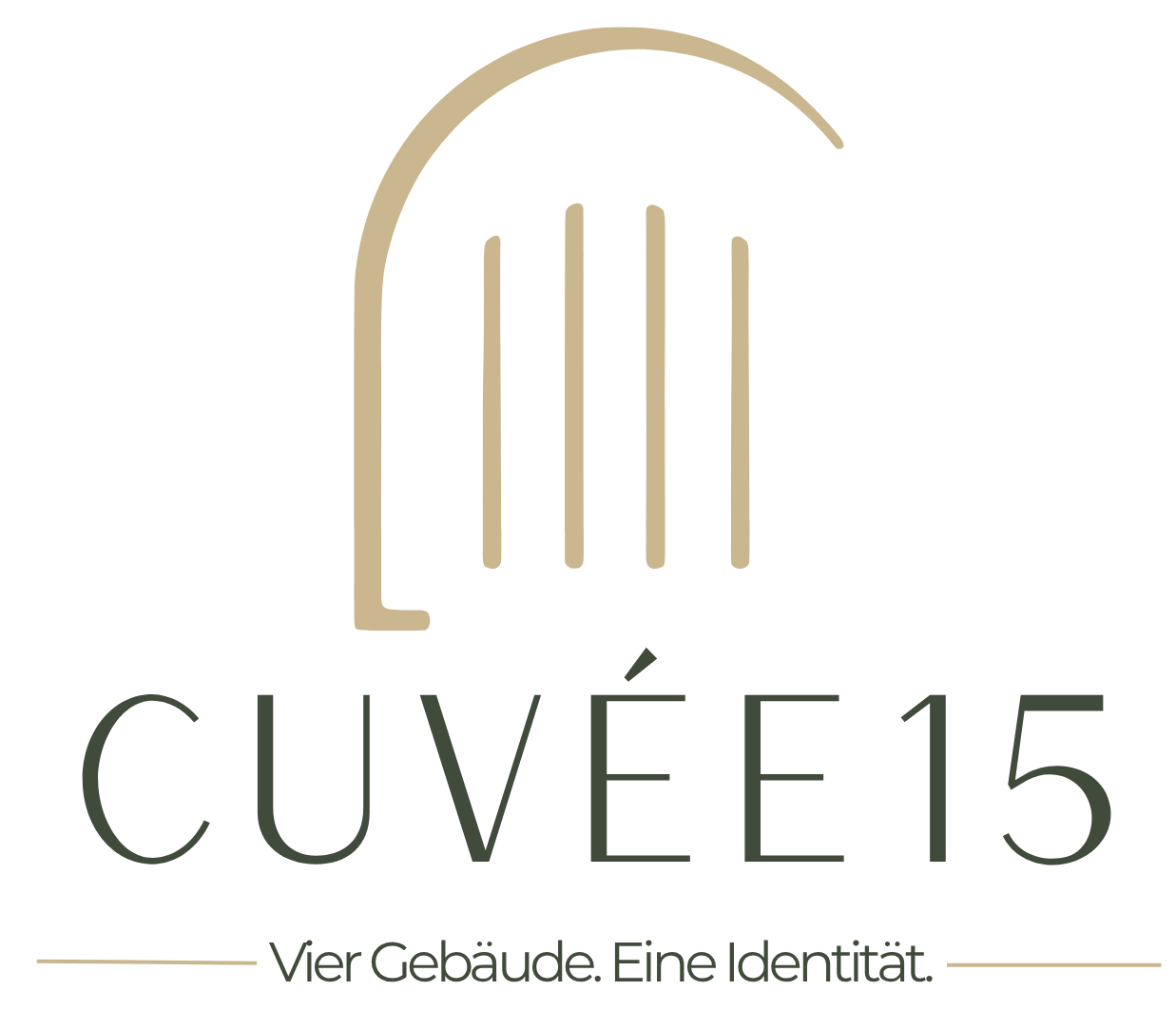 CUVÉE15 - Denkmalimmobilien als Kapitalanlage im Rheingau